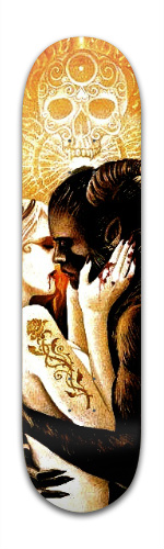 Design 67624 Skateboards, Longboards and Grip Tape