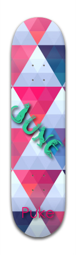 Design 67710 Skateboards, Longboards and Grip Tape