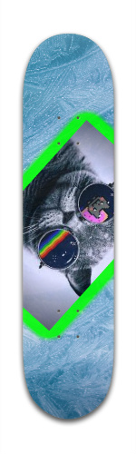 Design 67725 Skateboards, Longboards and Grip Tape