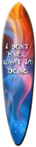 Design 67549 Skateboards, Longboards and Grip Tape