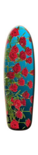 Design 67714 Skateboards, Longboards and Grip Tape Image