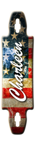 Design 67751 Skateboards, Longboards and Grip Tape