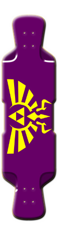 Design 67803 Skateboards, Longboards and Grip Tape Image