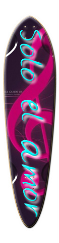 Design 67842 Skateboards, Longboards and Grip Tape