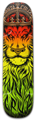 Design 67799 Skateboards, Longboards and Grip Tape