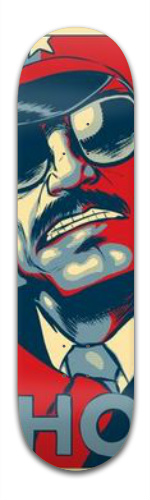 Design 67810 Skateboards, Longboards and Grip Tape