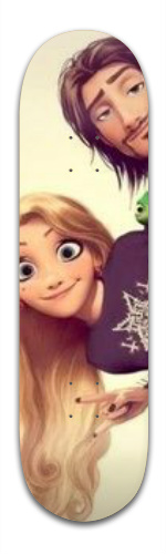 Design 67767 Skateboards, Longboards and Grip Tape Image