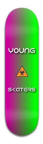 Design 67704 Skateboards, Longboards and Grip Tape