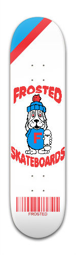 Design 67783 Skateboards, Longboards and Grip Tape