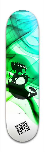 Design 67738 Skateboards, Longboards and Grip Tape