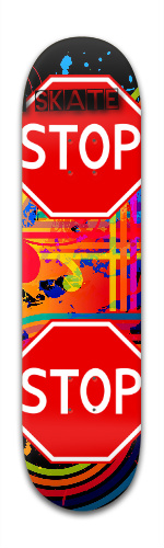 Design 67812 Skateboards, Longboards and Grip Tape