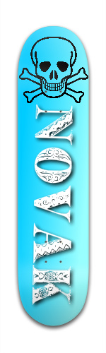 Design 67462 Skateboards, Longboards and Grip Tape