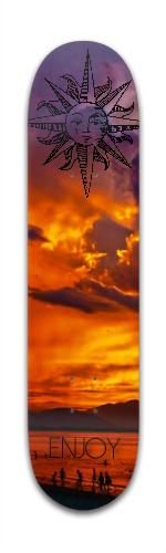 Design 67739 Skateboards, Longboards and Grip Tape