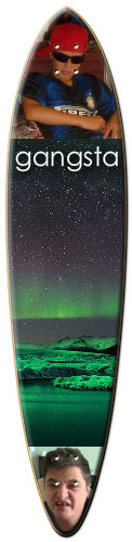 Design 67768 Skateboards, Longboards and Grip Tape Image