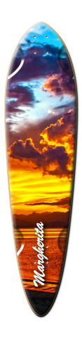 Design 67946 Skateboards, Longboards and Grip Tape