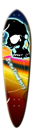 Design 68140 Skateboards, Longboards and Grip Tape