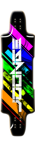 Design 67956 Skateboards, Longboards and Grip Tape
