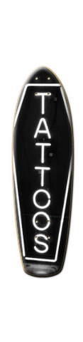 Design 67973 Skateboards, Longboards and Grip Tape