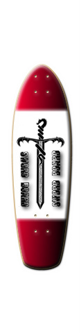 SWORD BOARD Skateboards, Longboards and Grip Tape Image