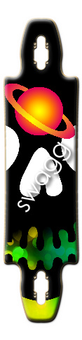 Design 67888 Skateboards, Longboards and Grip Tape Image