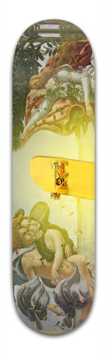 Design 68123 Skateboards, Longboards and Grip Tape Image