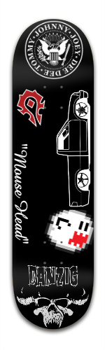 Design 67934 Skateboards, Longboards and Grip Tape Image