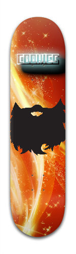 Design 68148 Skateboards, Longboards and Grip Tape