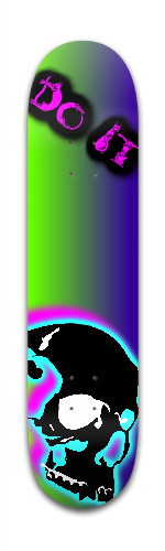 Design 68020 Skateboards, Longboards and Grip Tape Image