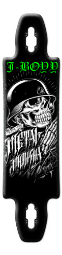 Design 68147 Skateboards, Longboards and Grip Tape