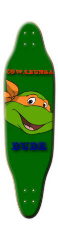 Design 61580 Skateboards, Longboards and Grip Tape