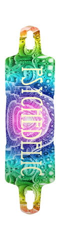 Design 61427 Skateboards, Longboards and Grip Tape