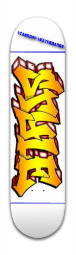 Design 61470 Skateboards, Longboards and Grip Tape Image