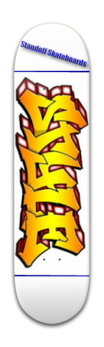 Design 61472 Skateboards, Longboards and Grip Tape Image