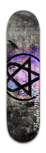 Design 61439 Skateboards, Longboards and Grip Tape Image