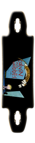 Design 68324 Skateboards, Longboards and Grip Tape Image