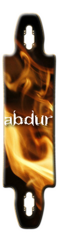 abdur Skateboards, Longboards and Grip Tape Image