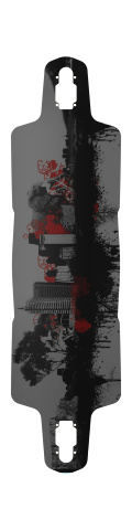 Design 68296 Skateboards, Longboards and Grip Tape