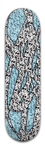 Design 68223 Skateboards, Longboards and Grip Tape