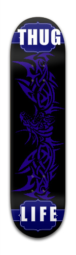 Design 68174 Skateboards, Longboards and Grip Tape Image