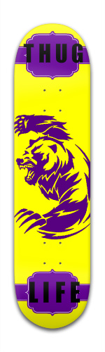 Design 68177 Skateboards, Longboards and Grip Tape Image