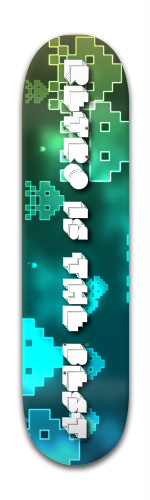 Design 68292 Skateboards, Longboards and Grip Tape