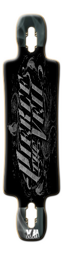 Design 68293 Skateboards, Longboards and Grip Tape