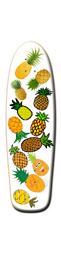 Design 68286 Skateboards, Longboards and Grip Tape