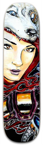 Design 68420 Skateboards, Longboards and Grip Tape