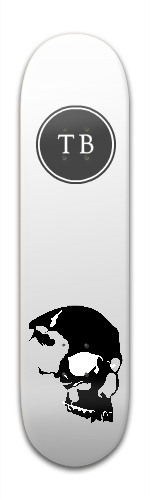 Design 68425 Skateboards, Longboards and Grip Tape