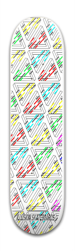 Design 68435 Skateboards, Longboards and Grip Tape Image