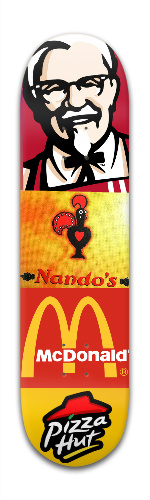 Design 68429 Skateboards, Longboards and Grip Tape Image