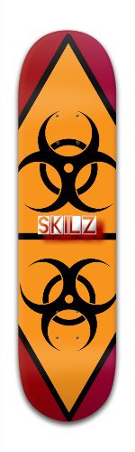 Design 68563 Skateboards, Longboards and Grip Tape Image