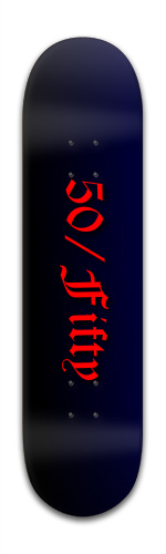 Design 68555 Skateboards, Longboards and Grip Tape Image
