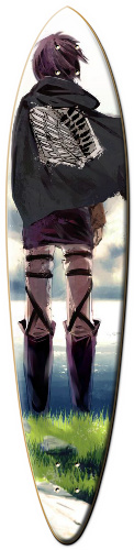 Design 68470 Skateboards, Longboards and Grip Tape